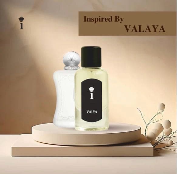 Valya من دي مارلي
