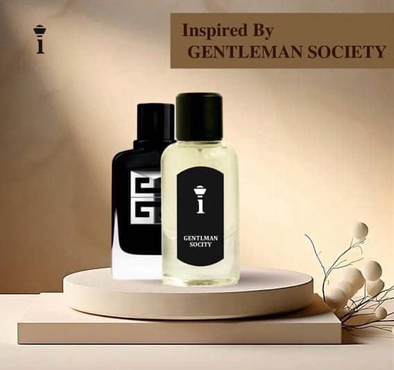 Gentlman Socity 1