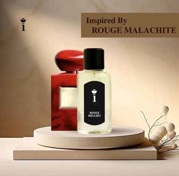 Rouge Melchit