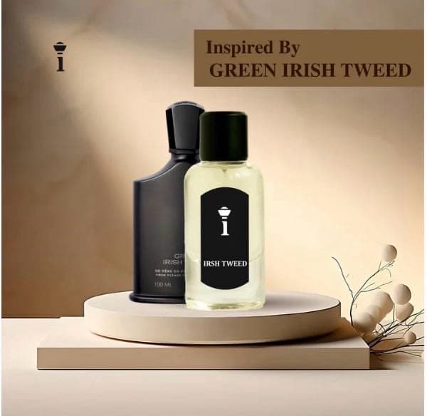 Irsh Tweed 1