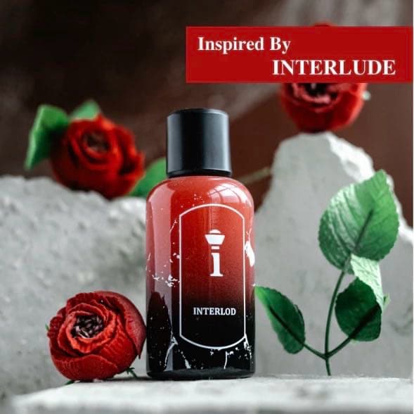 Interlod أمواج 1