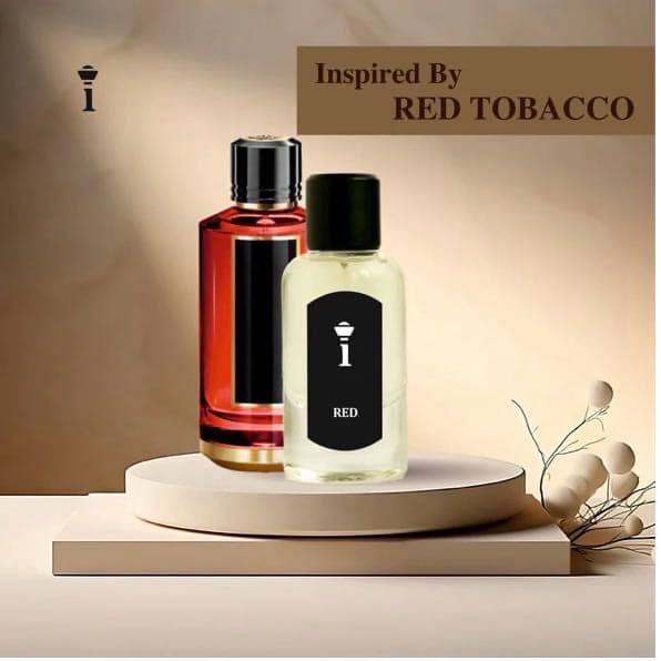 Red 1