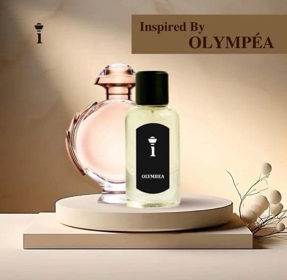 Olymbea