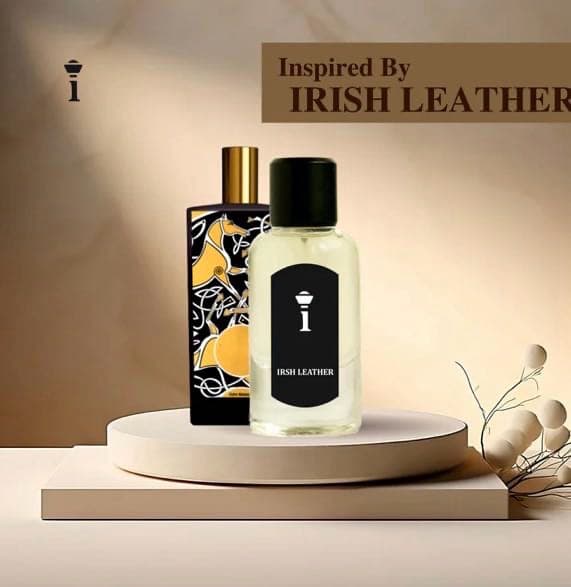 Irsh Leather