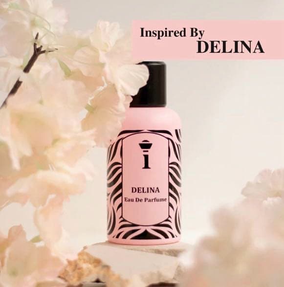 DELINA